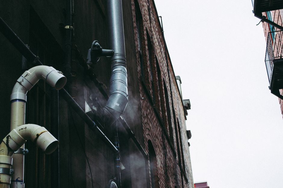 Emergency Pipe Repair Alvin