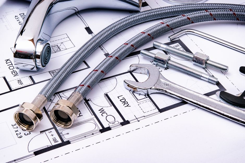 Plumber Alvin Tx