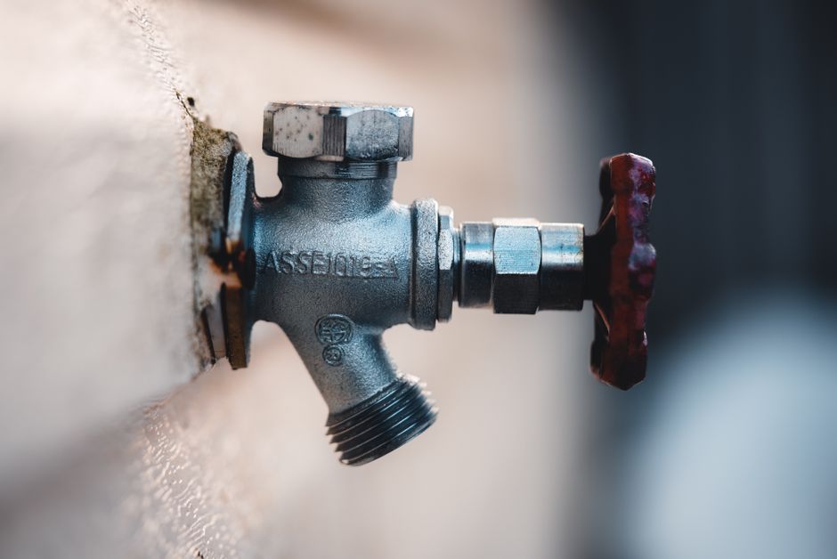 Best Plumber In Alvin