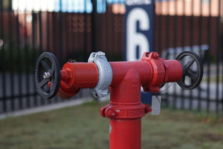Plumbing Maintenance Alvin TX