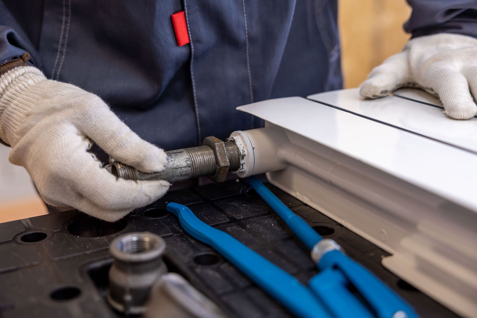 Pro Plumber Alvin — plumbing