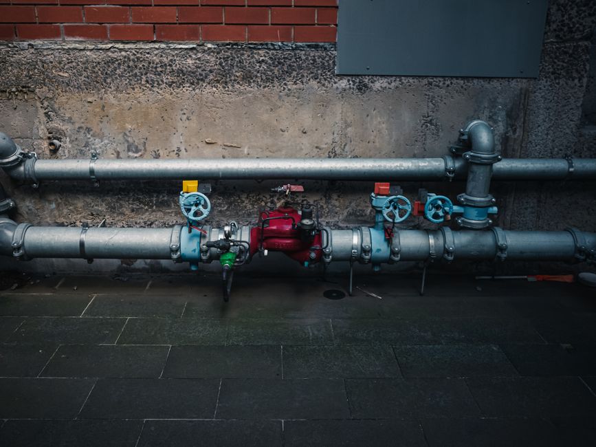 Reliable Plumber Alvin