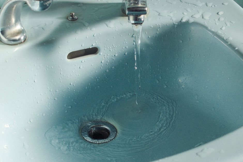 Clogged Drain Plumber Alvin