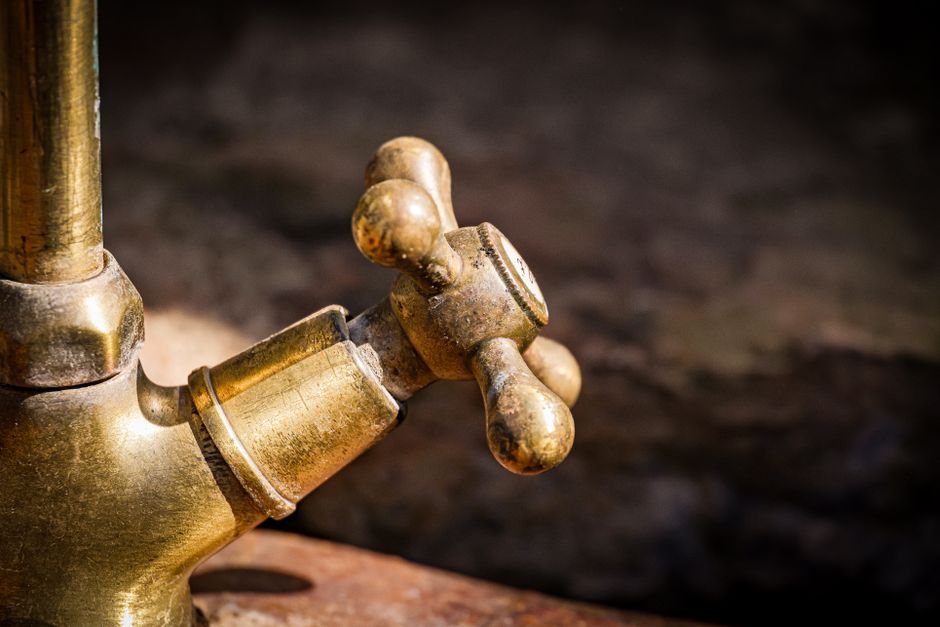Plumber Alvin Tx