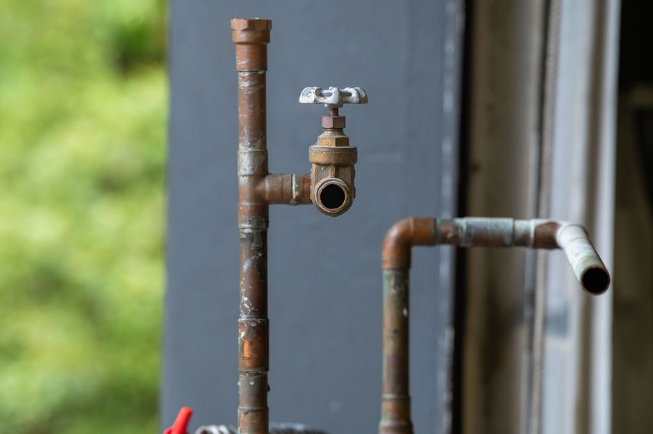 Plumbing Services Alvin Tx