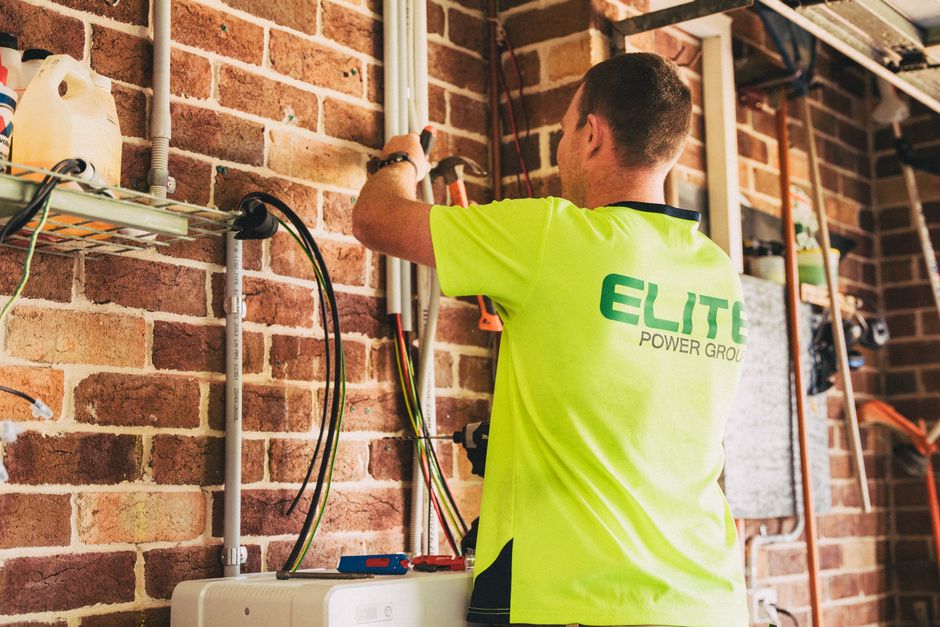 Experienced Technicians