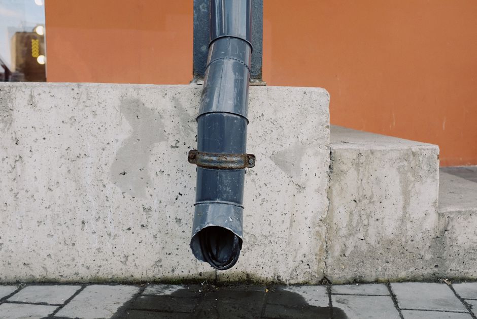 Clogged Drain Plumber Alvin