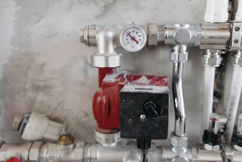 Emergency Plumber Alvin