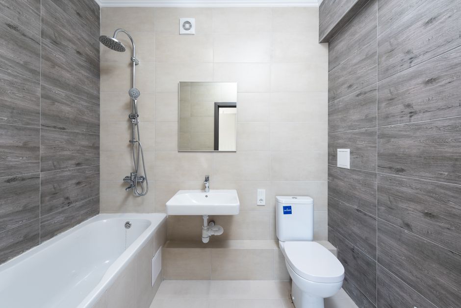 Reliable Water Heater Installation