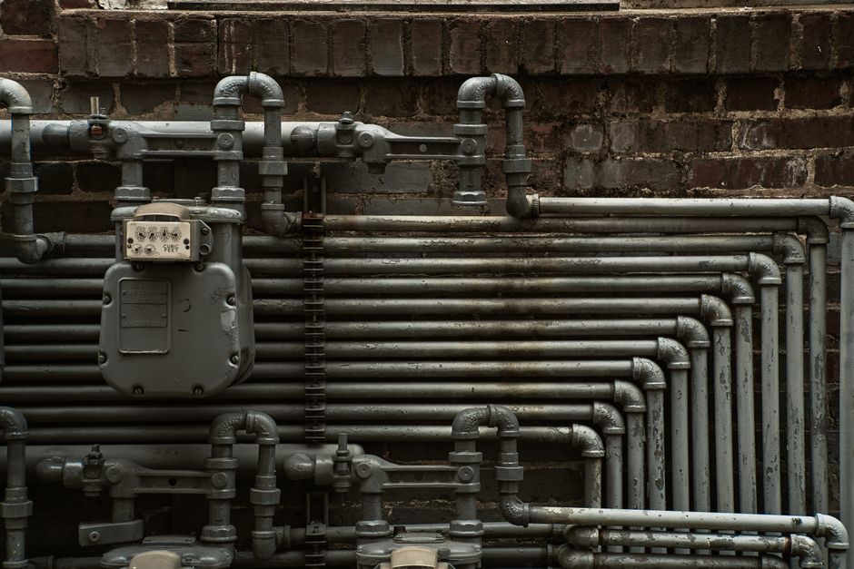 Pipe Repair Alvin Tx