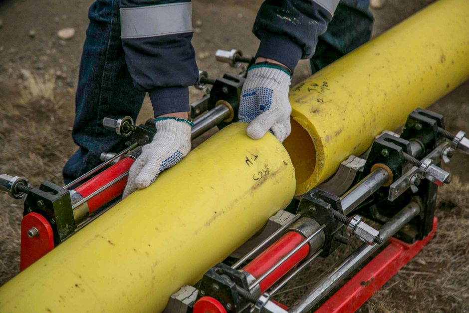 Pipe Repair Alvin Tx