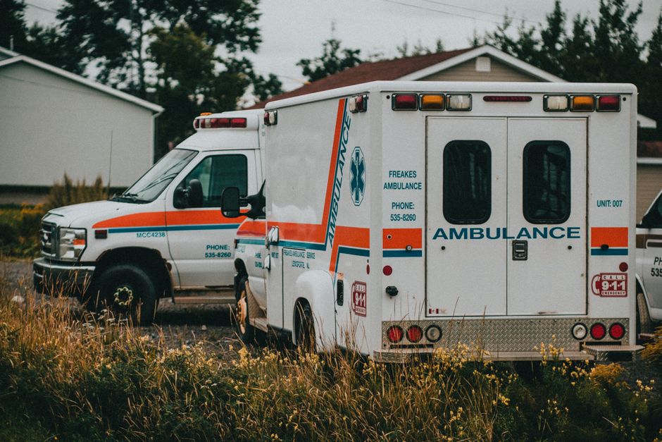 24/7 Emergency Service